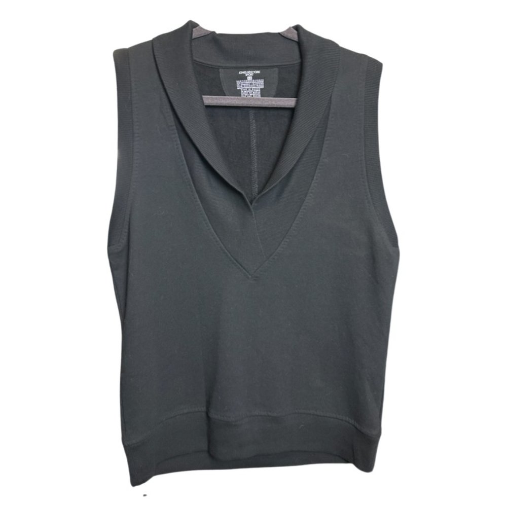 Jones New York Sport Vest